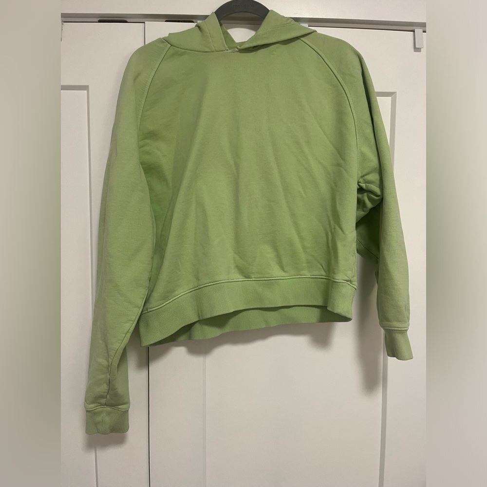 Outdoor Voices Hoodie